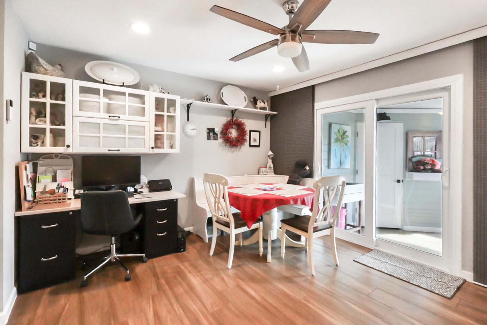 BRIER PATCH - Residential