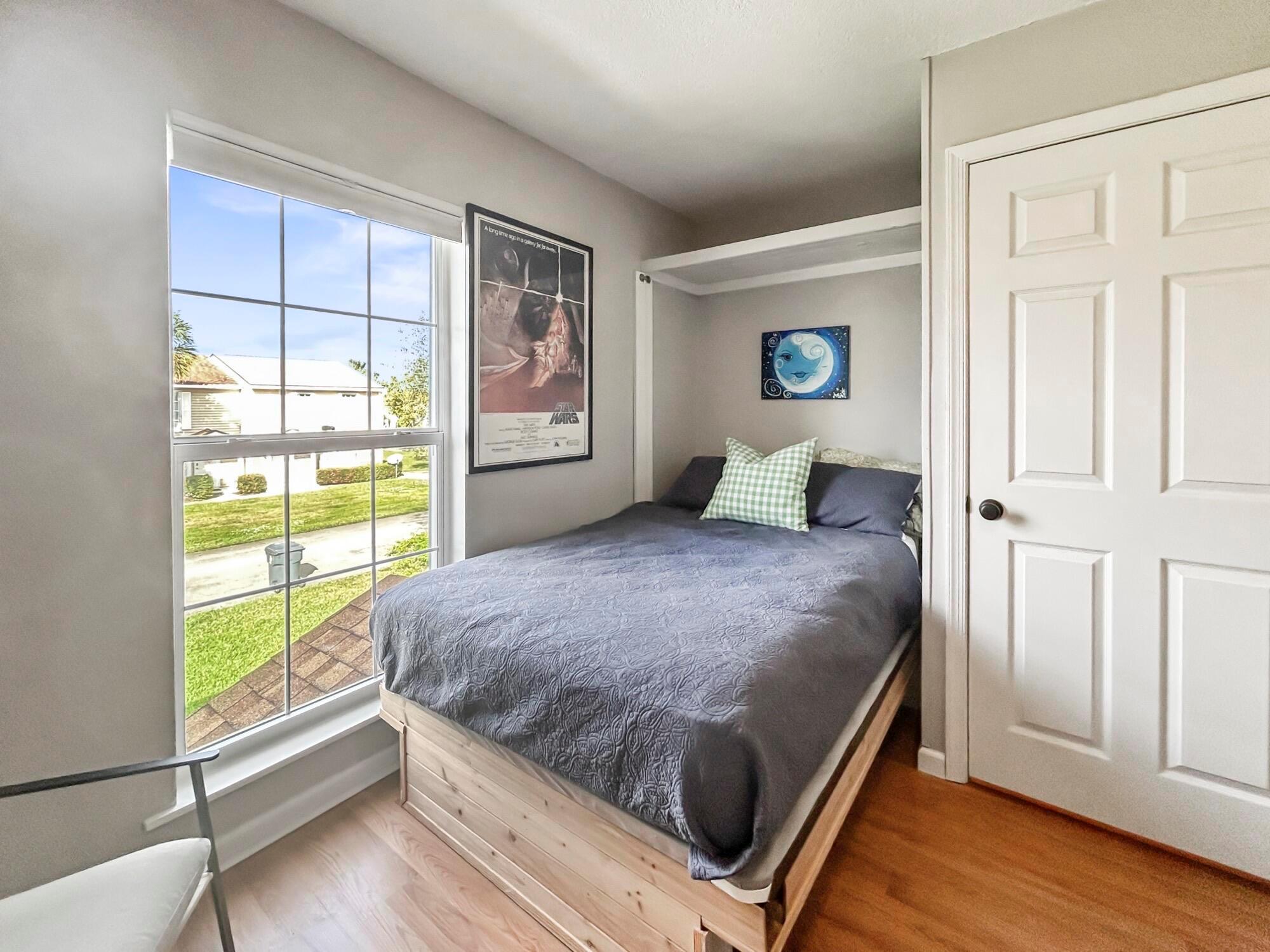 BRIER PATCH - Residential