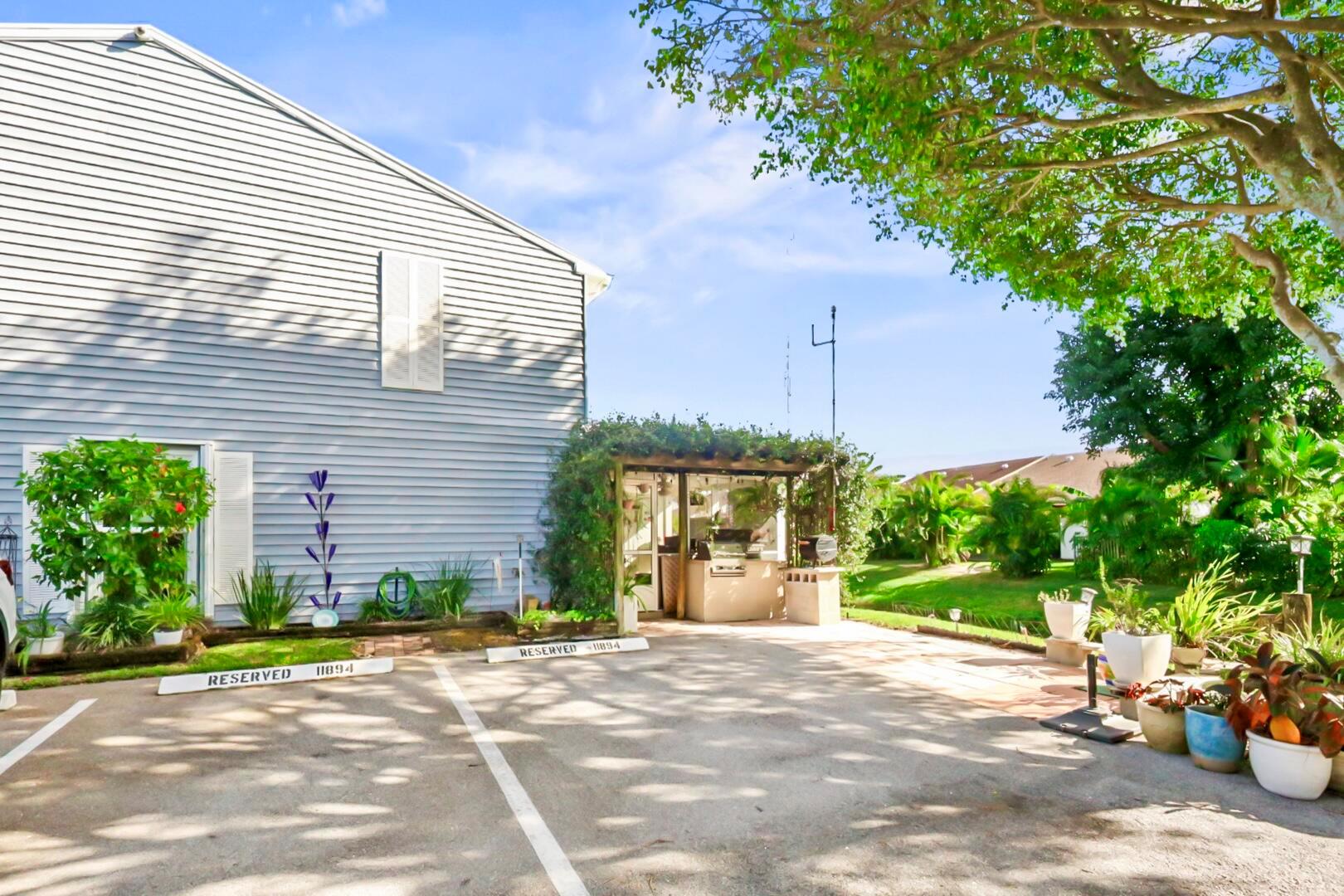 BRIER PATCH - Residential