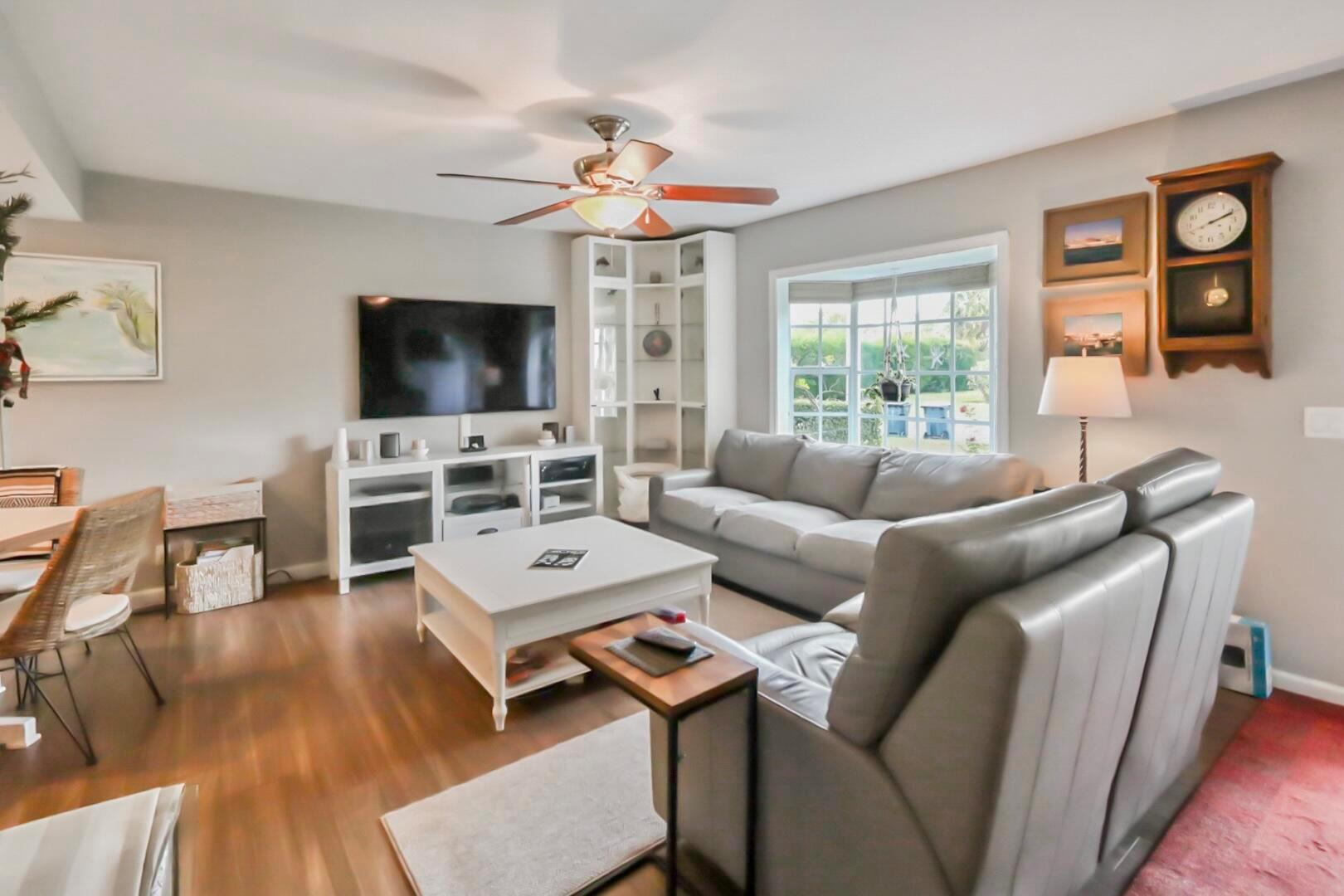 BRIER PATCH - Residential