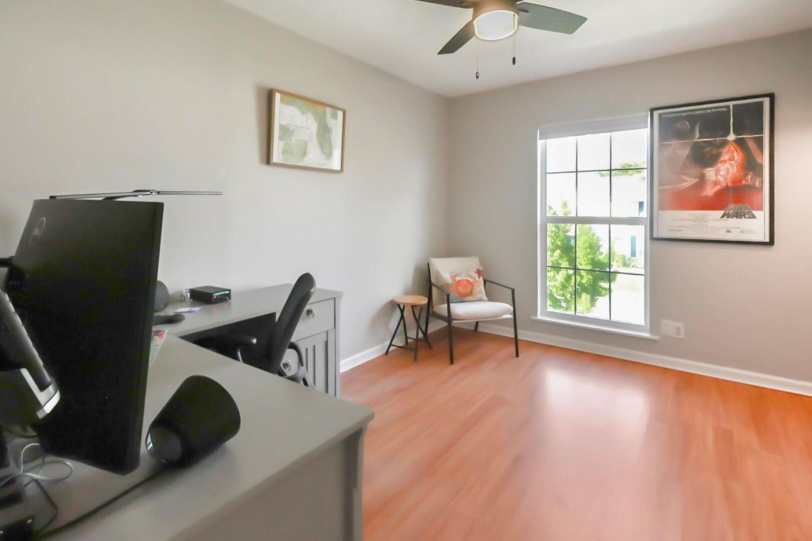 BRIER PATCH - Residential