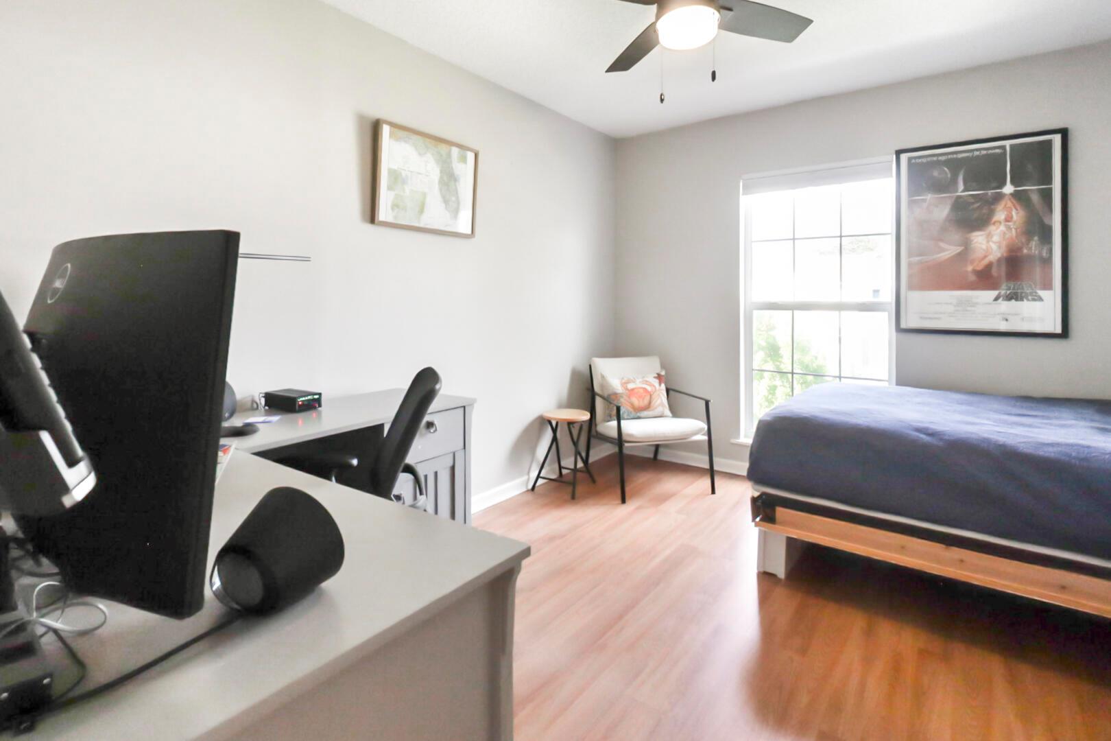 BRIER PATCH - Residential