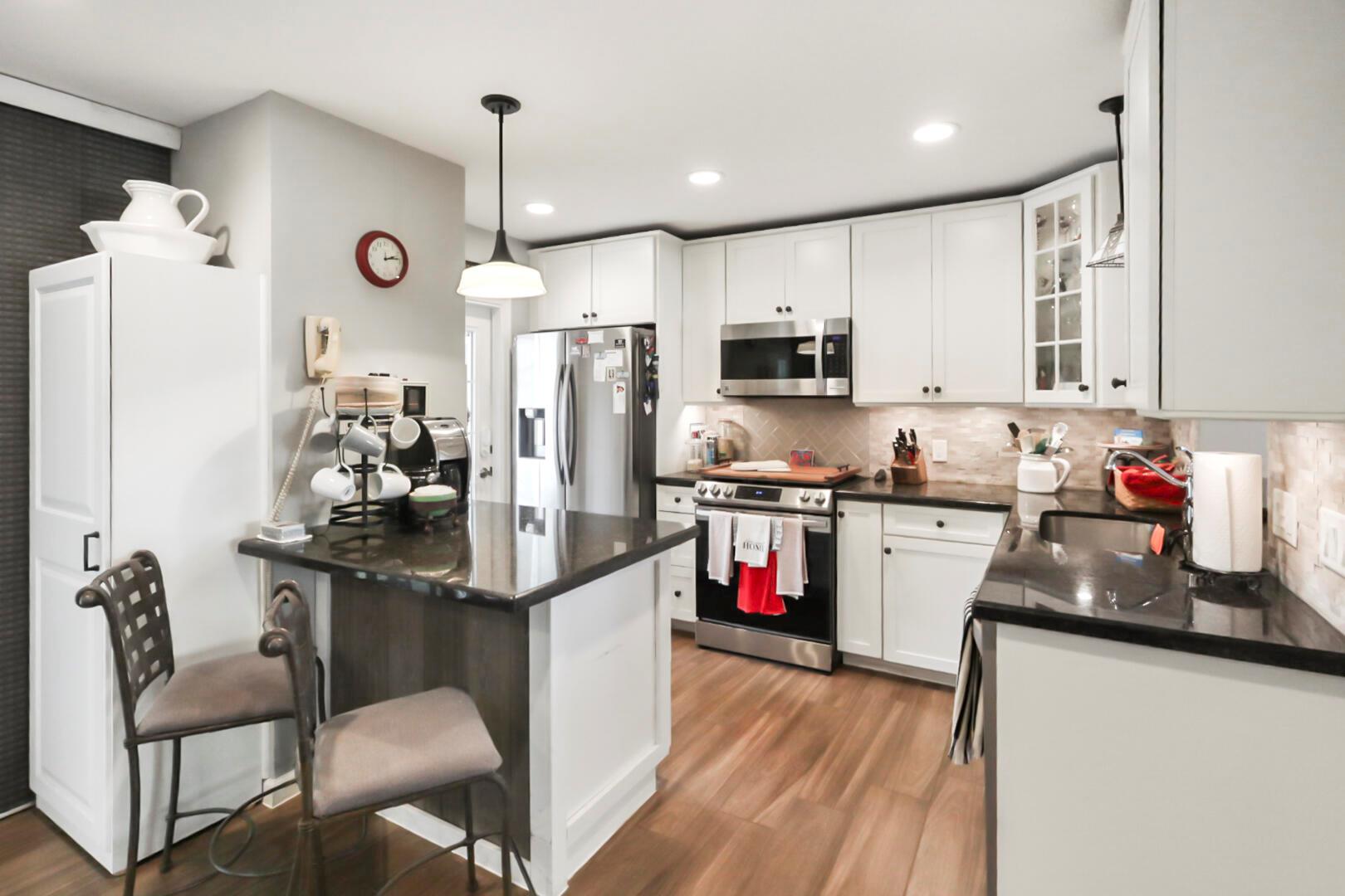 BRIER PATCH - Residential