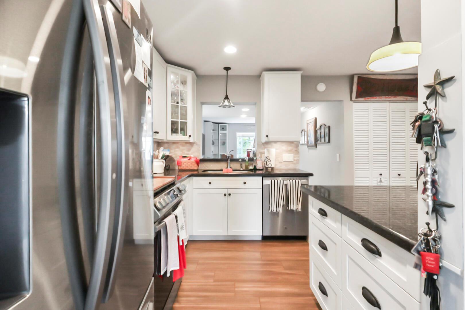 BRIER PATCH - Residential