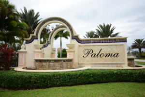 Paloma Pud - Residential