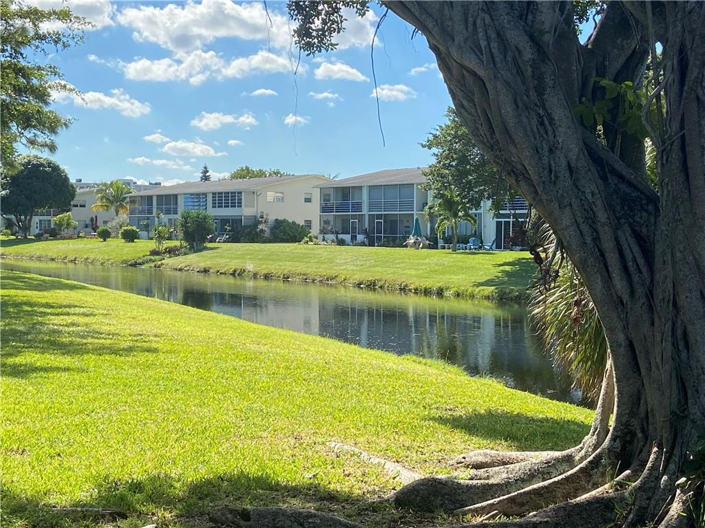 CENTURY VILLAGE EAST - Residential