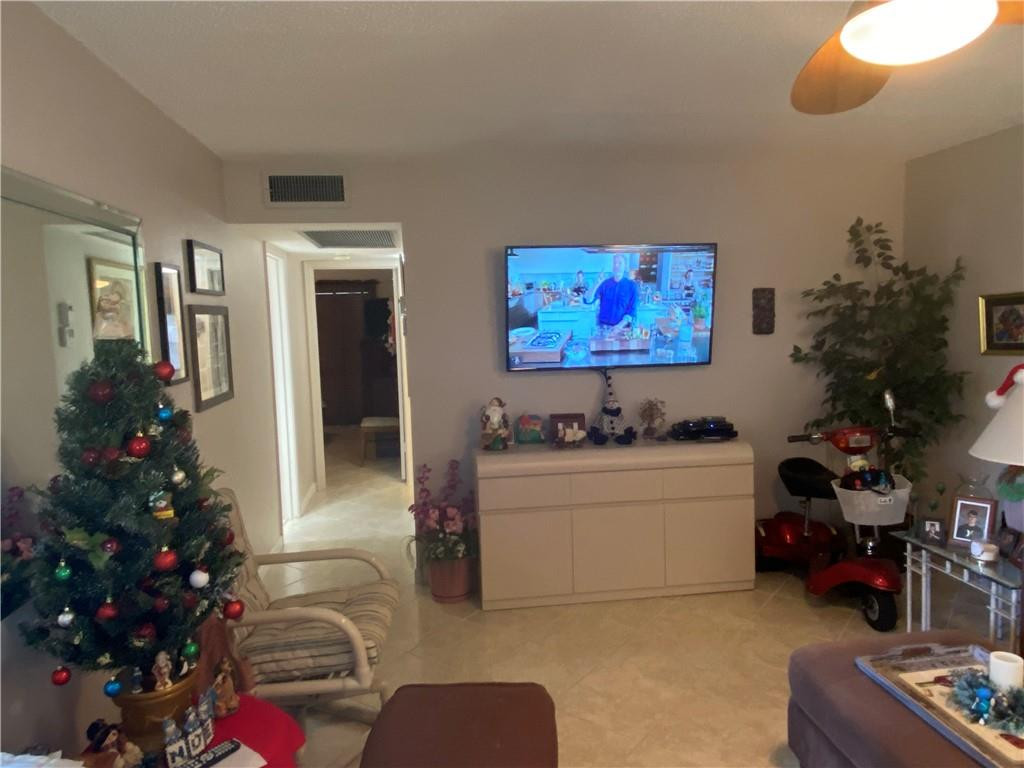 CENTURY VILLAGE EAST - Residential