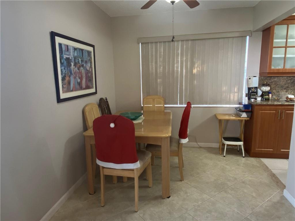 CENTURY VILLAGE EAST - Residential