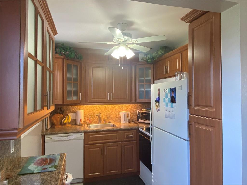 CENTURY VILLAGE EAST - Residential