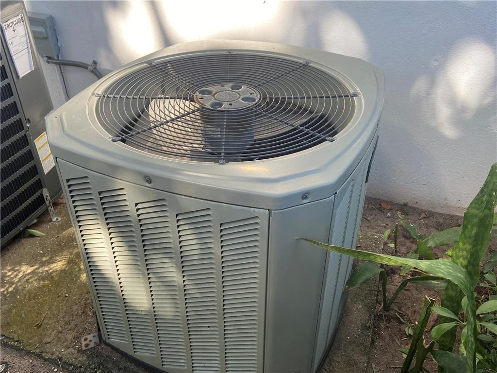 CENTURY VILLAGE EAST - Residential