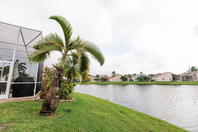 Photo of 108 NW Baycrest Court, Port Saint Lucie, FL 34986 (MLS # R11035333)
