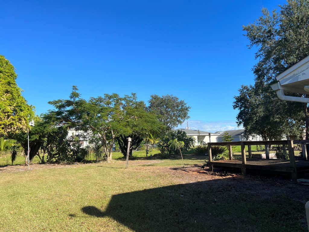 Photo of 1710 SW Monterrey Lane, Port Saint Lucie, FL 34953 (MLS # R10932443)