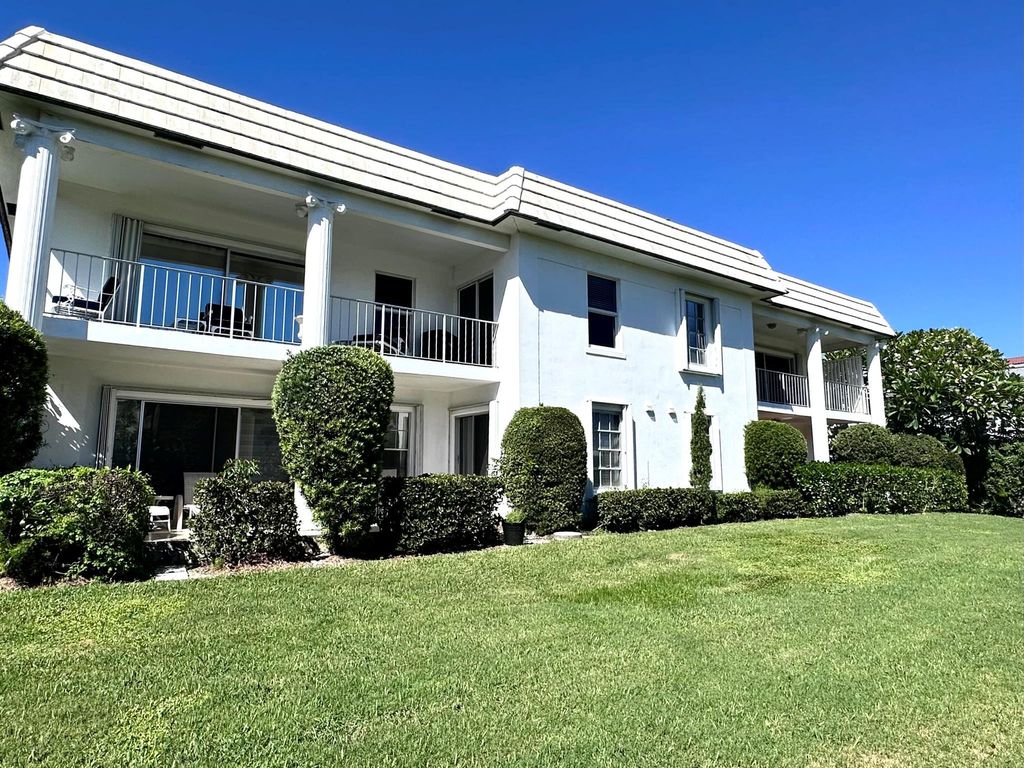 Photo of 4440 N Ocean Boulevard #B, Gulfstream, FL 33483 (MLS # R10884580)