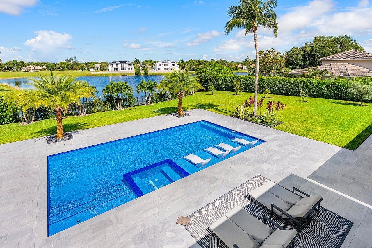 DELRAY LAKES ESTATES - Residential