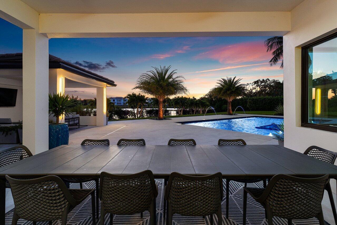 DELRAY LAKES ESTATES - Residential