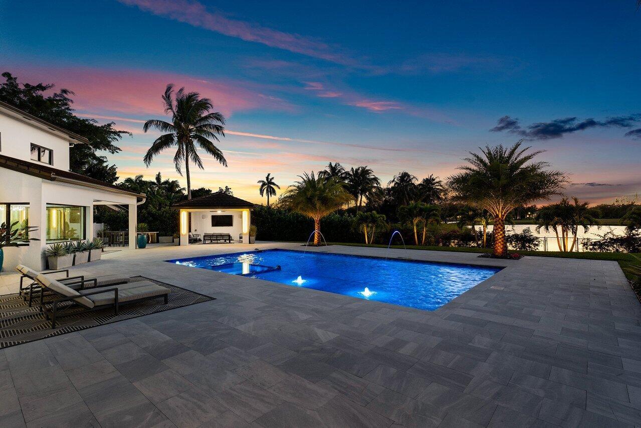 DELRAY LAKES ESTATES - Residential