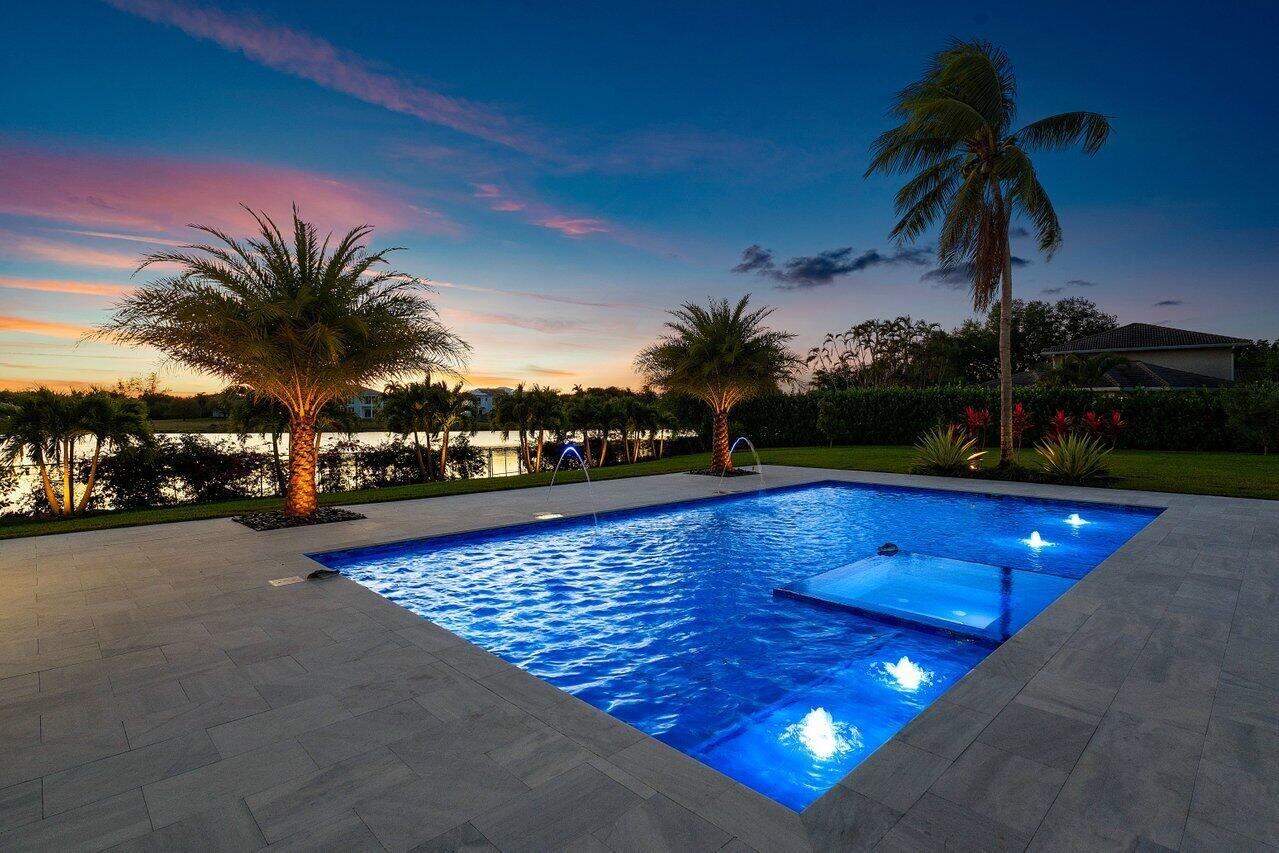 DELRAY LAKES ESTATES - Residential