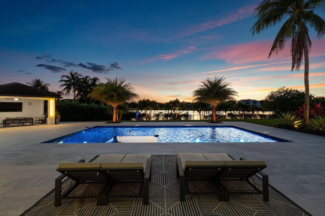 DELRAY LAKES ESTATES - Residential