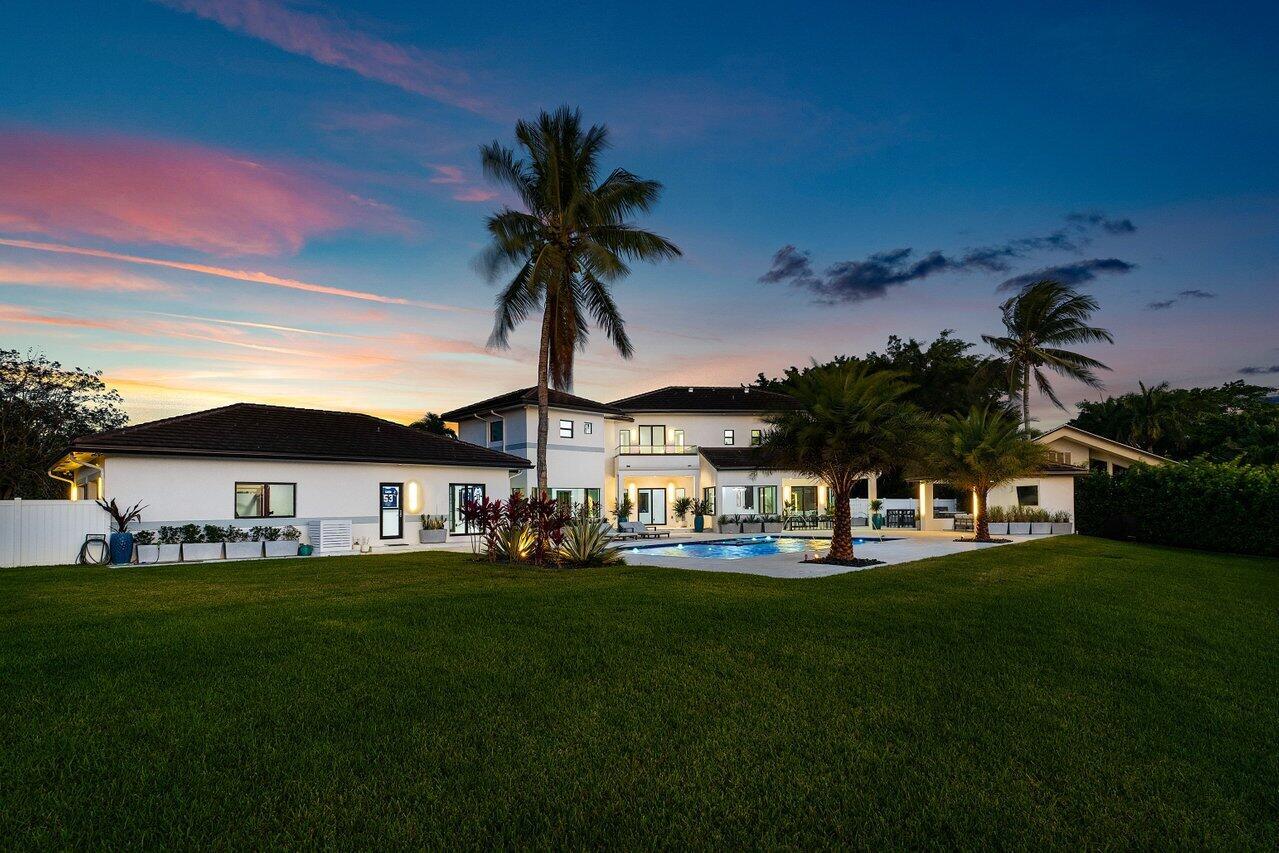 DELRAY LAKES ESTATES - Residential