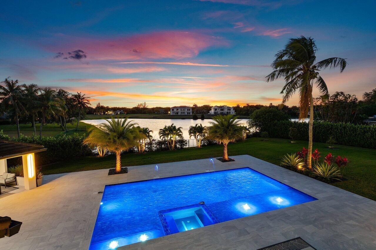 DELRAY LAKES ESTATES - Residential
