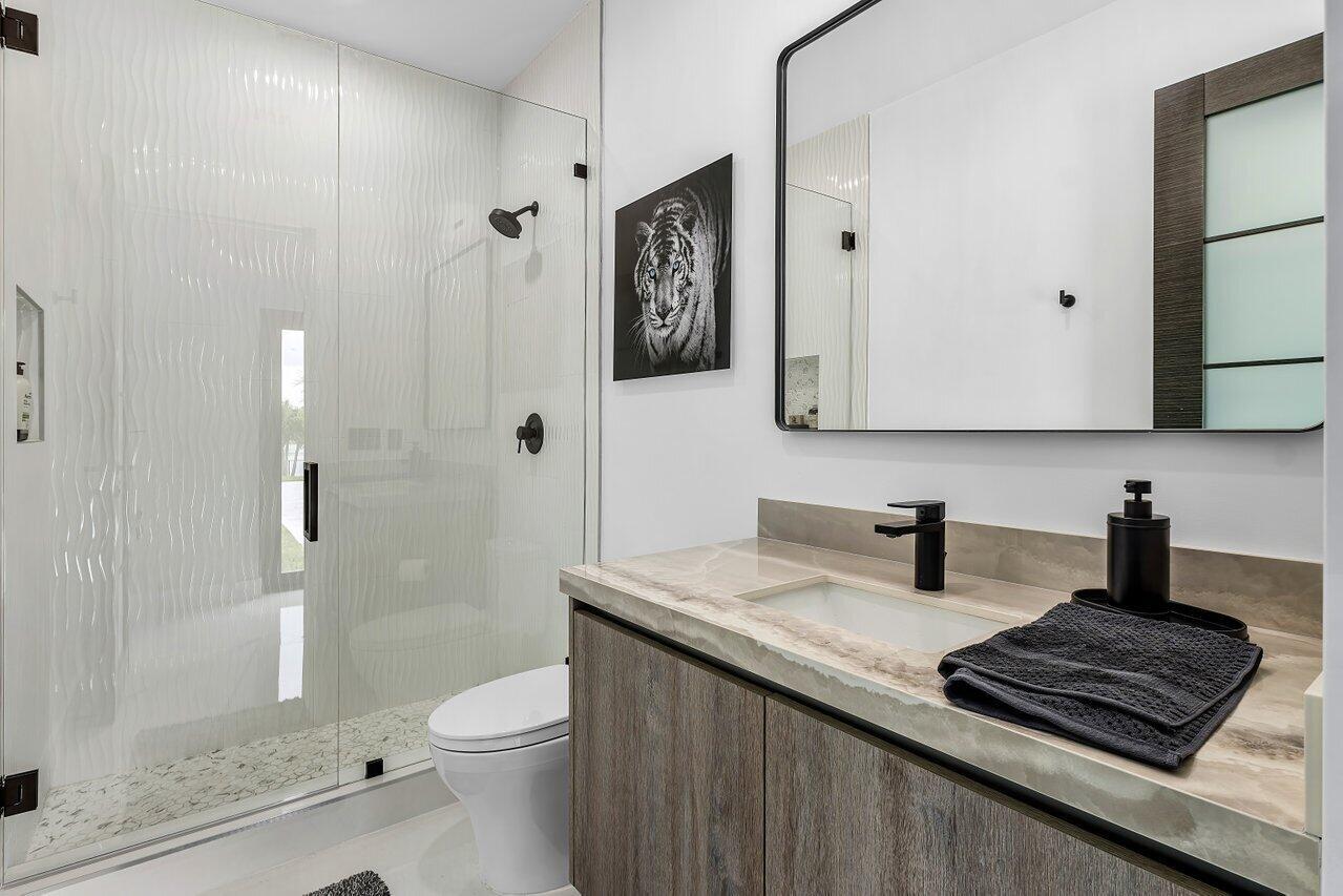 DELRAY LAKES ESTATES - Residential