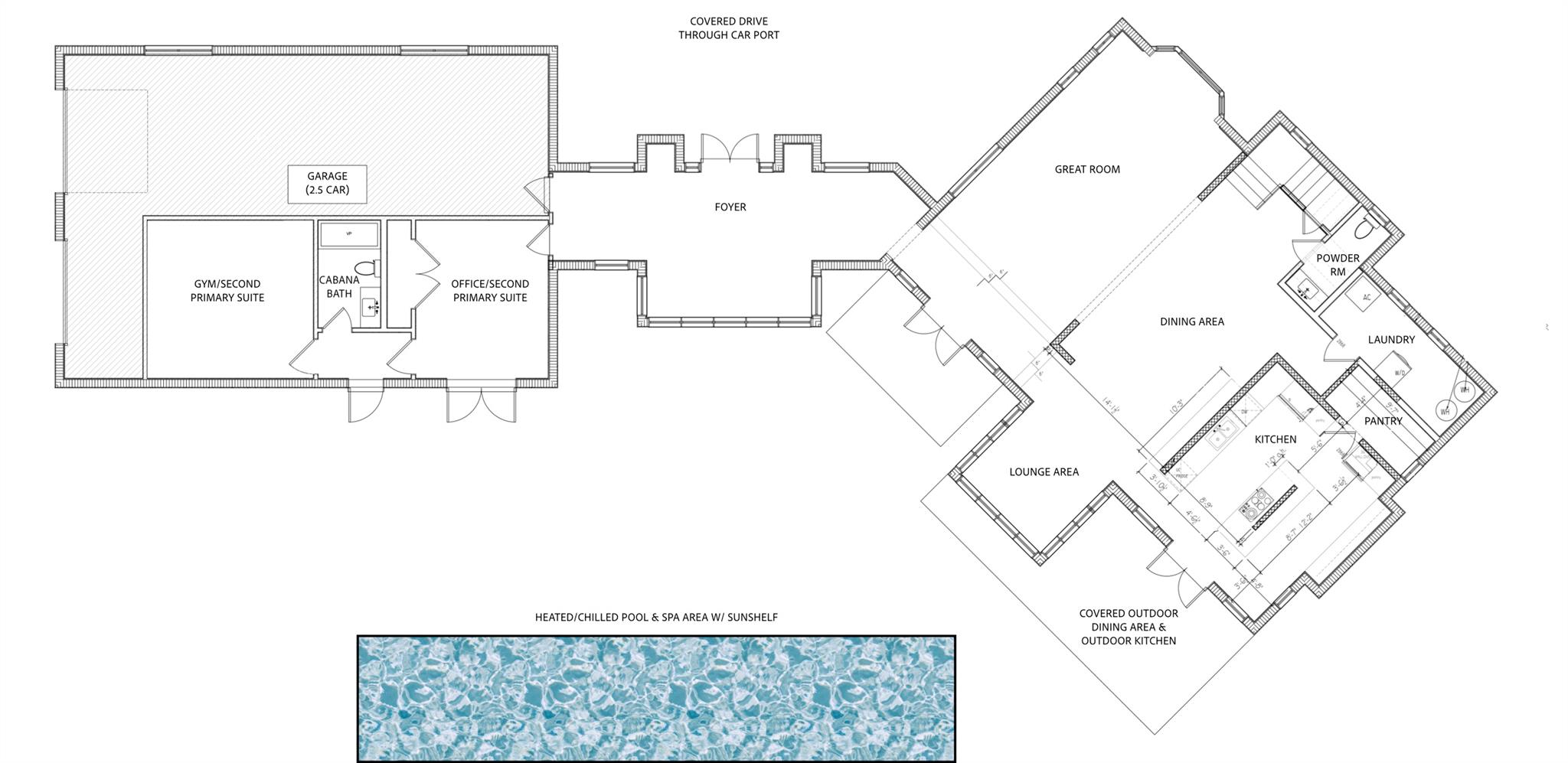 DELRAY LAKES ESTATES - Residential