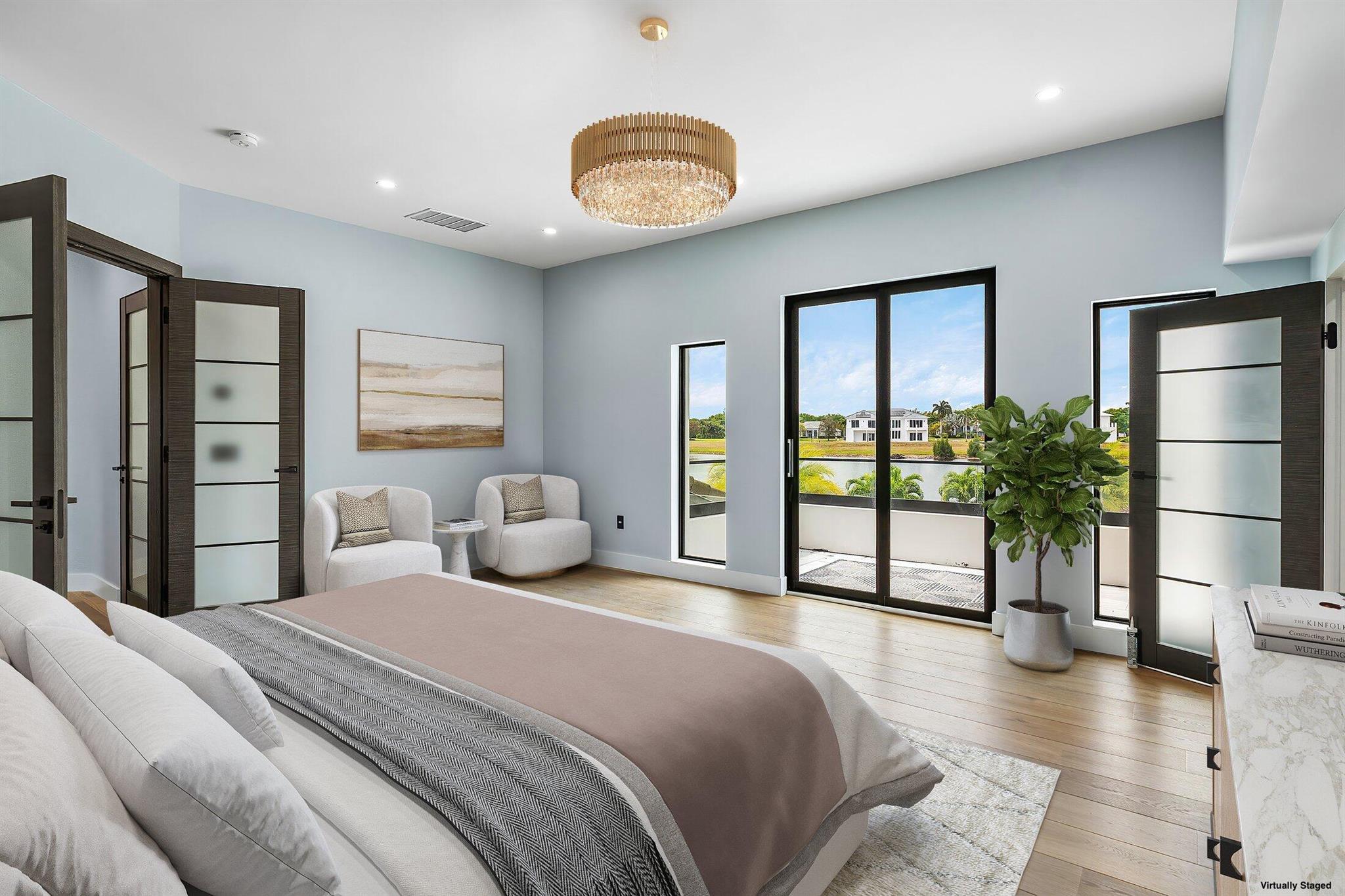 DELRAY LAKES ESTATES - Residential