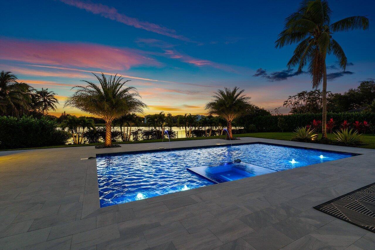 DELRAY LAKES ESTATES - Residential