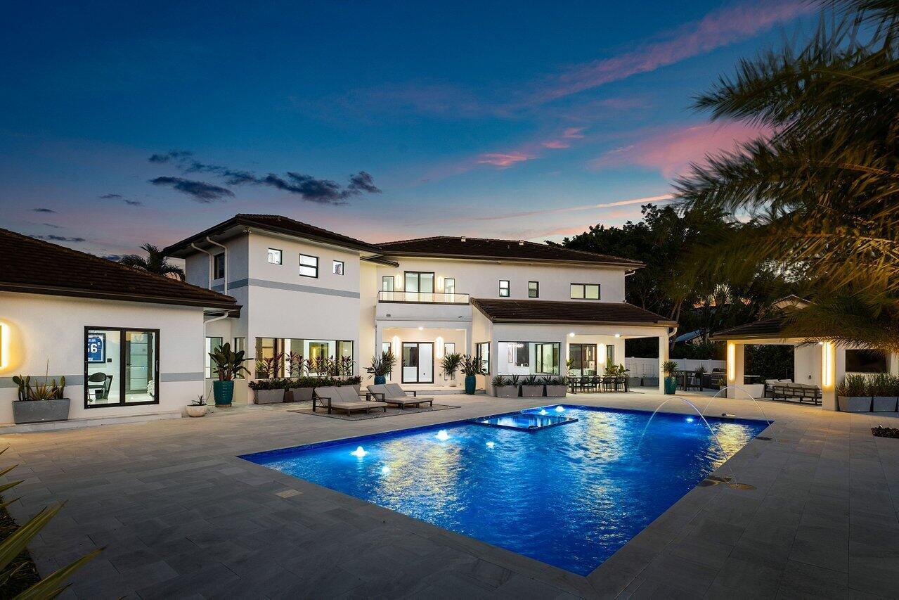 DELRAY LAKES ESTATES - Residential