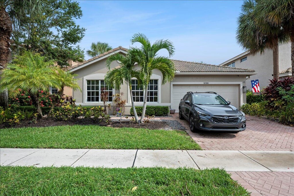 Photo of 12190 Colony Preserve Drive, Boynton Beach, FL 33436 (MLS # R11122659)
