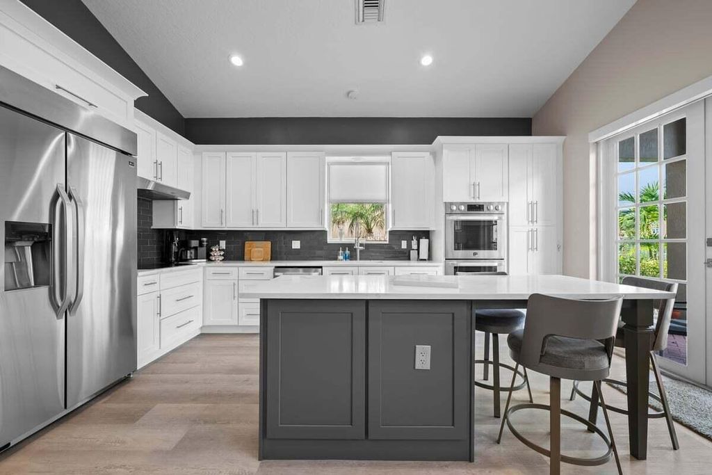 Photo of 12190 Colony Preserve Drive, Boynton Beach, FL 33436 (MLS # R11122659)