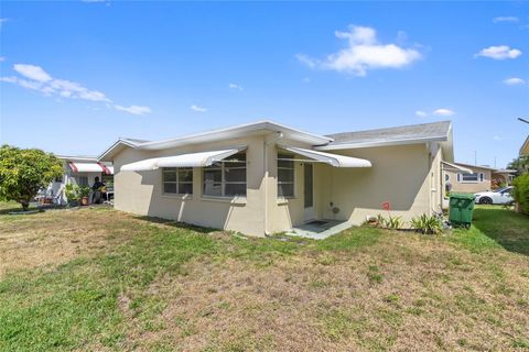 A home in Tamarac