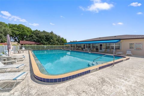 A home in Tamarac