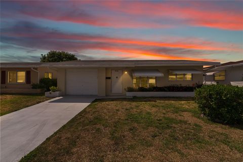 A home in Tamarac