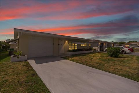 A home in Tamarac