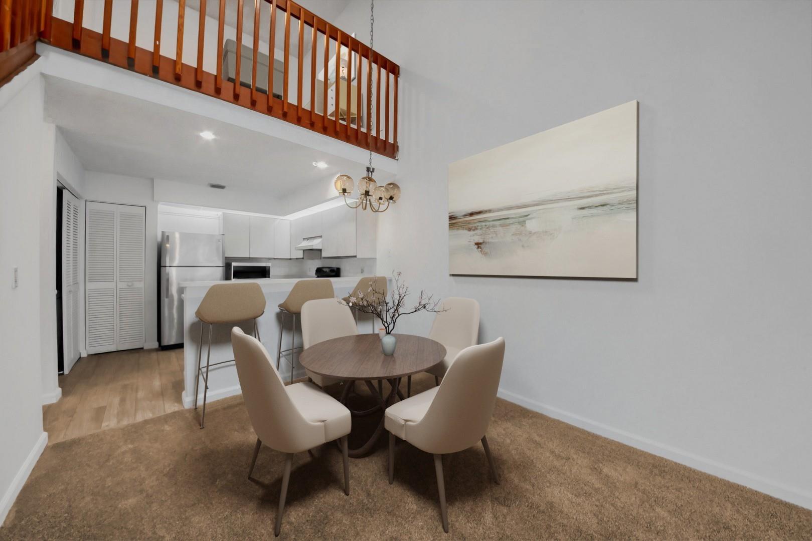 Players Place - Residential