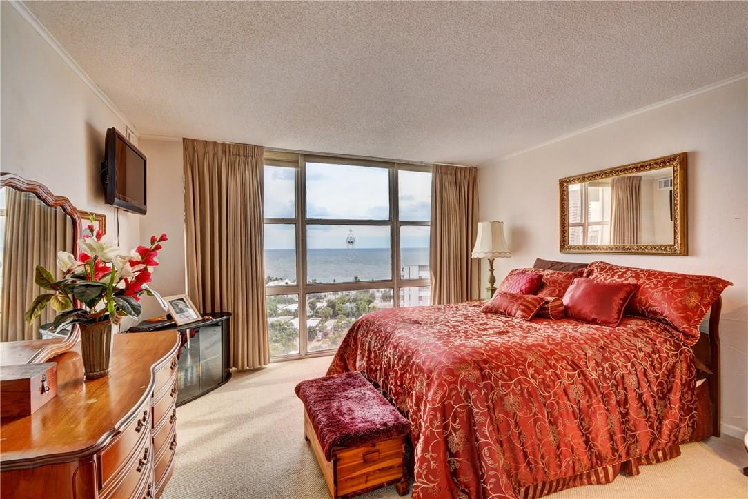 Vantage View - Residential Lease