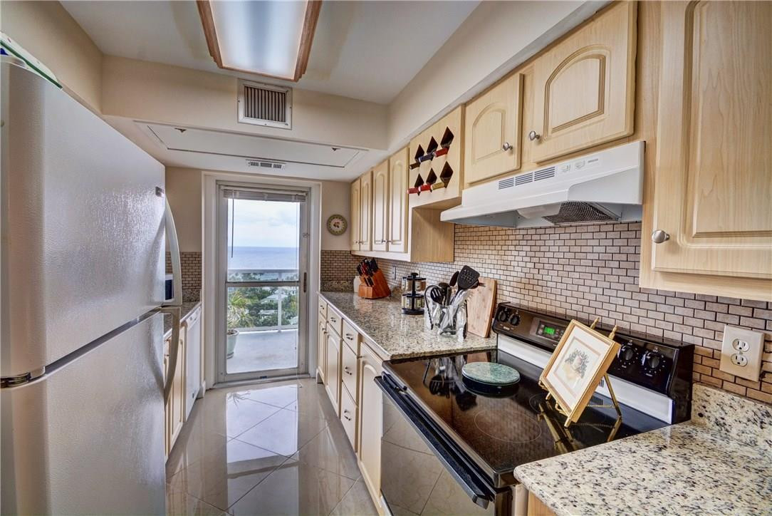 Vantage View - Residential Lease