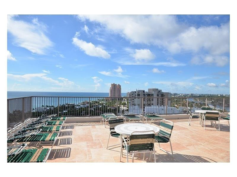 Vantage View - Residential Lease