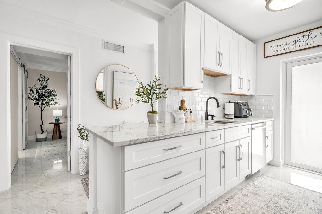 Photo of 3301 Spanish Trail #101, Delray Beach, FL 33483 (MLS # R11165278)