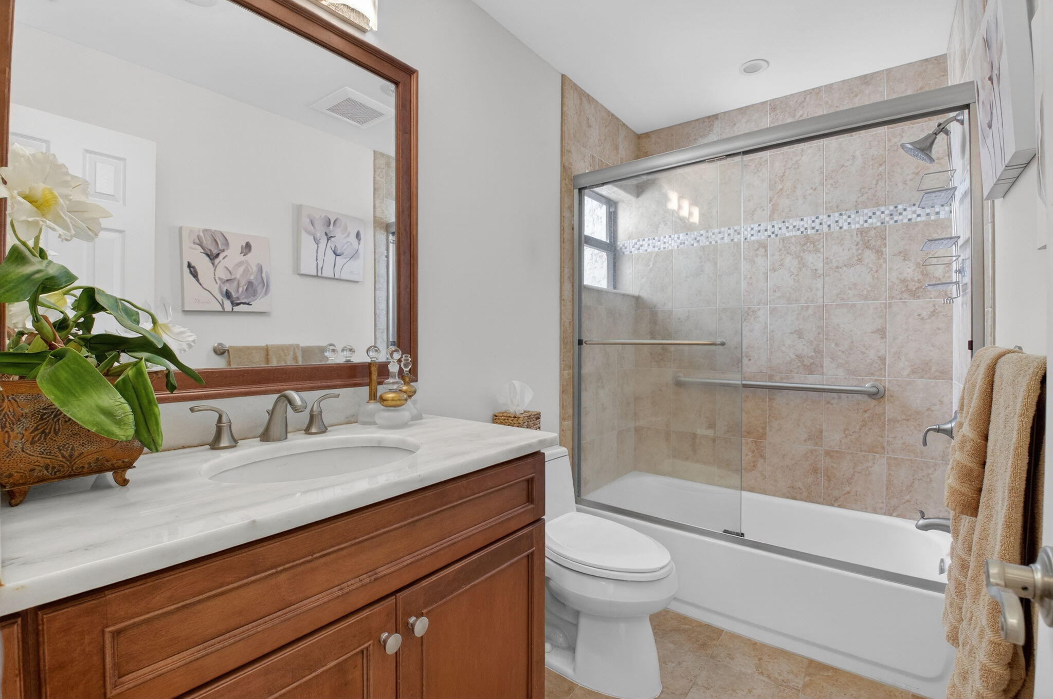 WATERS BEND AT BOCA WEST - Residential