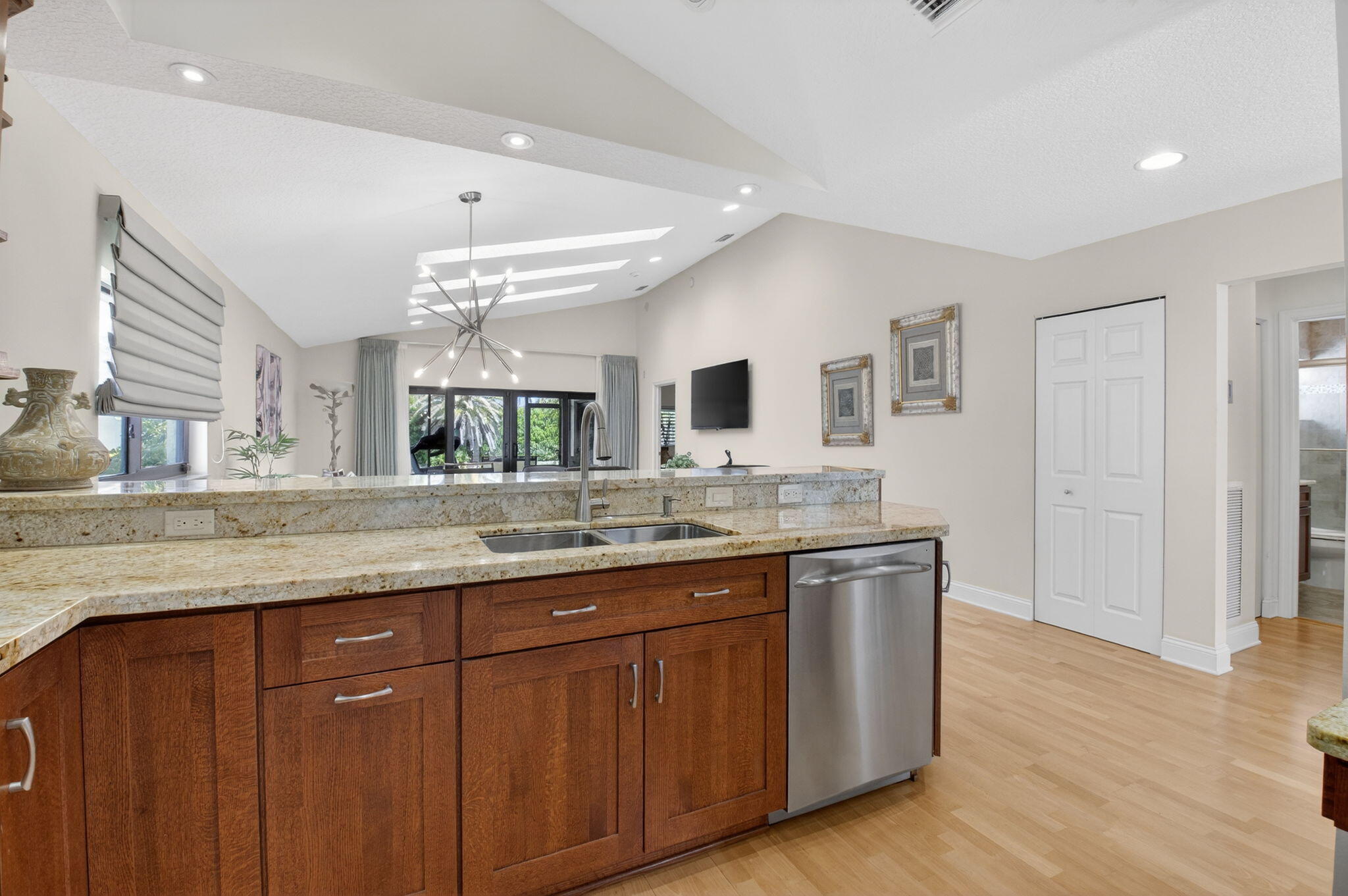 WATERS BEND AT BOCA WEST - Residential