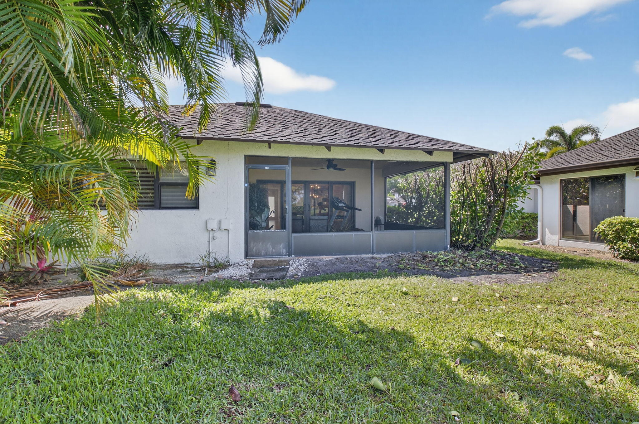 WATERS BEND AT BOCA WEST - Residential