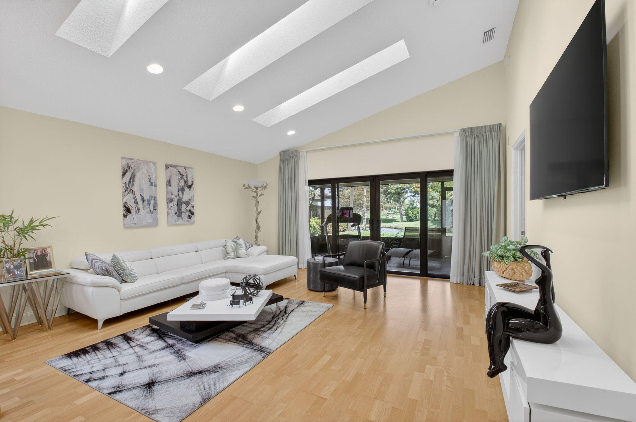 WATERS BEND AT BOCA WEST - Residential