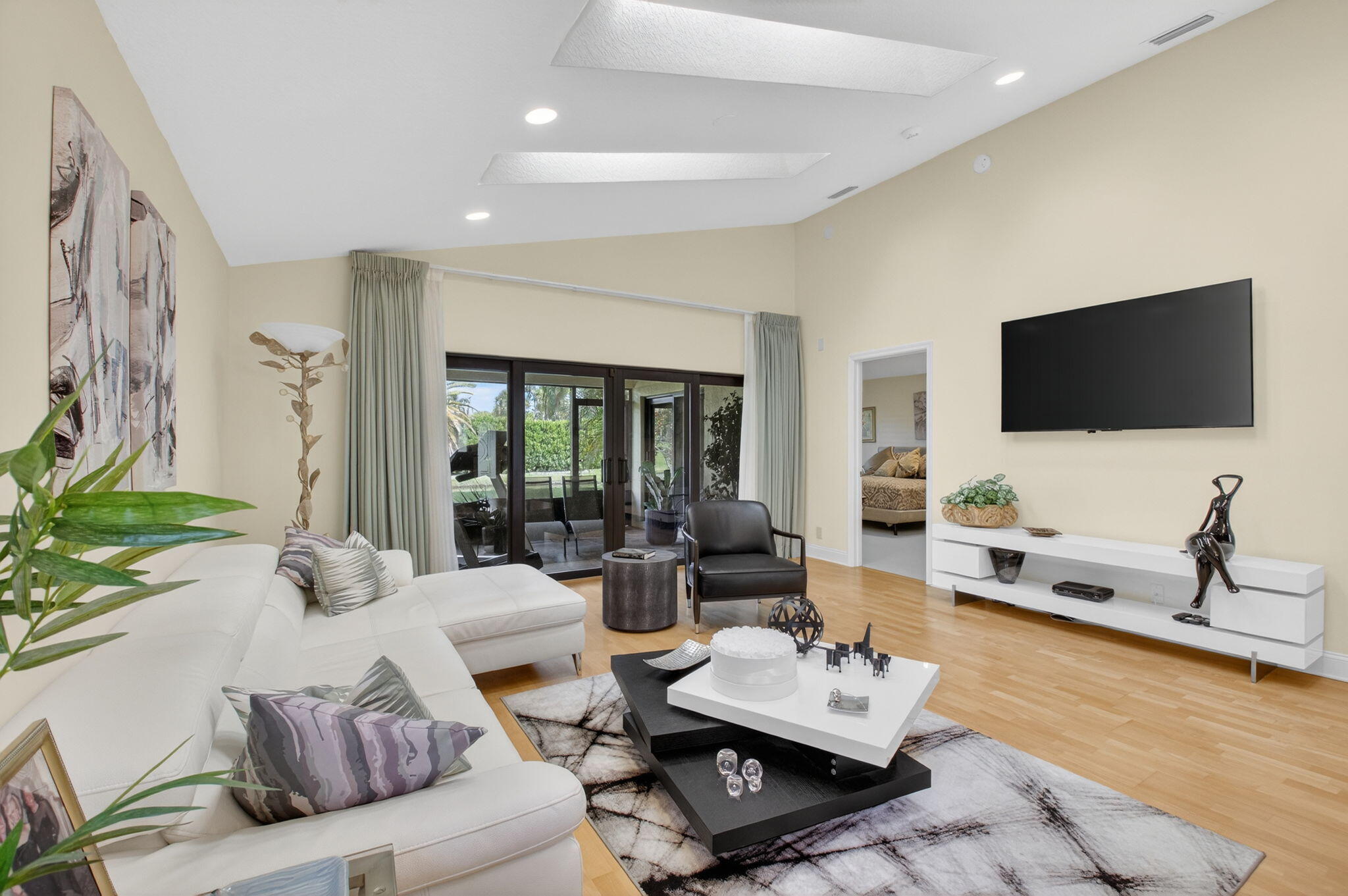 WATERS BEND AT BOCA WEST - Residential