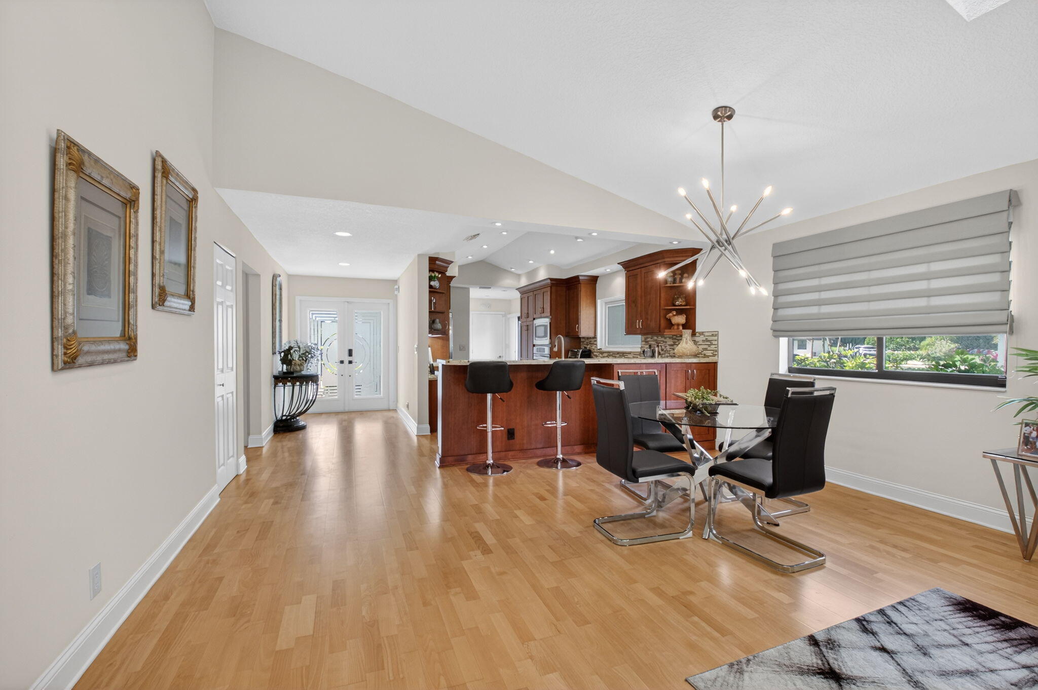 WATERS BEND AT BOCA WEST - Residential