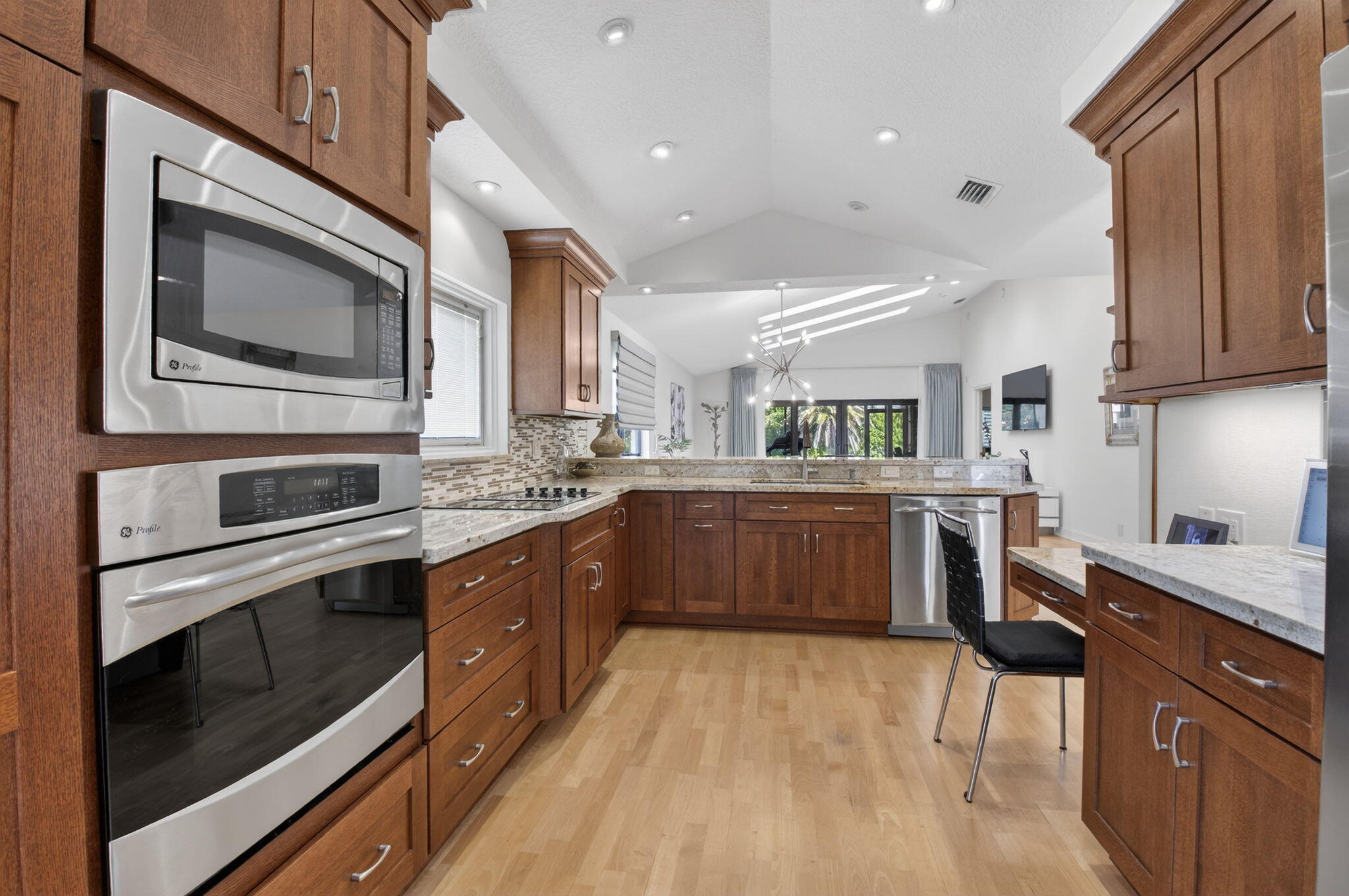 WATERS BEND AT BOCA WEST - Residential