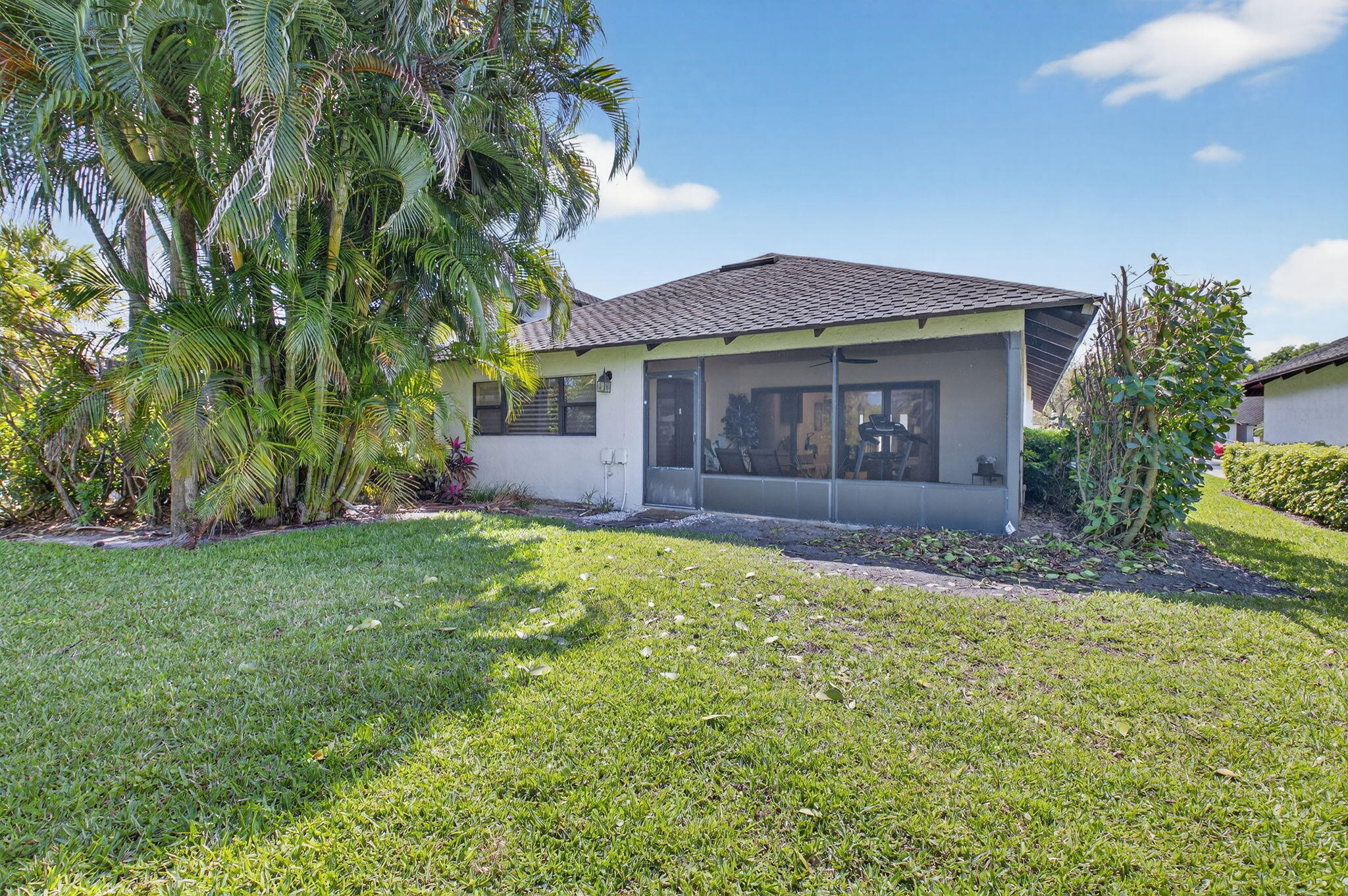 WATERS BEND AT BOCA WEST - Residential