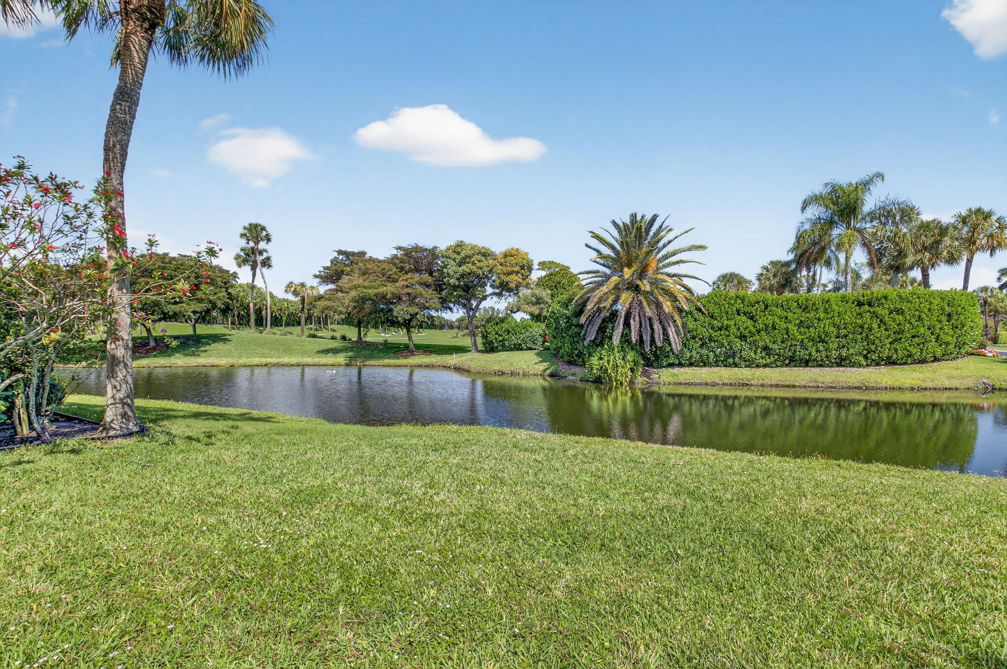 WATERS BEND AT BOCA WEST - Residential
