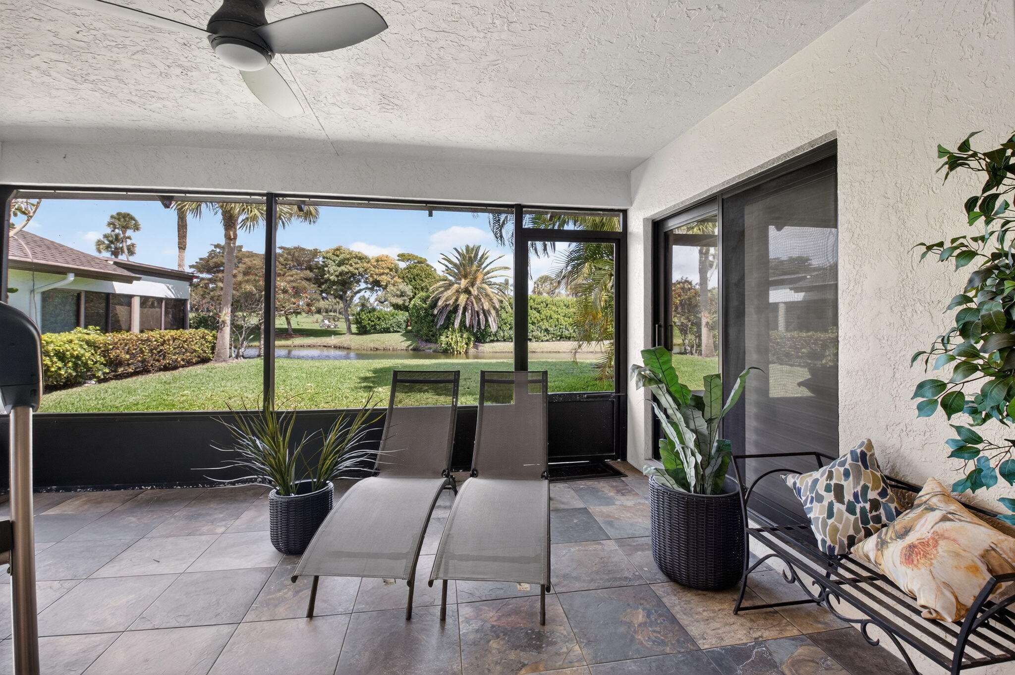 WATERS BEND AT BOCA WEST - Residential